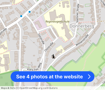 4-Zimmer-Wohnung mit Balkon in Stolberg-Velau mieten - Photo 1