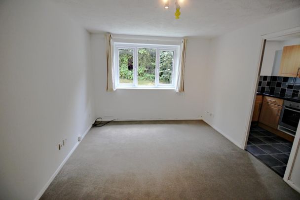 1 bedroom Flat To Let Total Size: 409 SQ FT - Photo 1