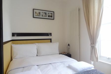 Flat 202 North Gower Street, Euston NW1 2LY - Photo 5