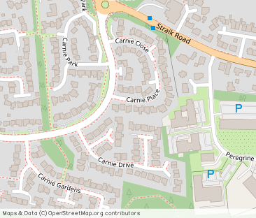 Carnie Place, Elrick - Photo 1
