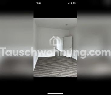 TAUSCHWOHNUNG Suchen Wohnung in Rath für schöne Wohnung in Bilk - Photo 1