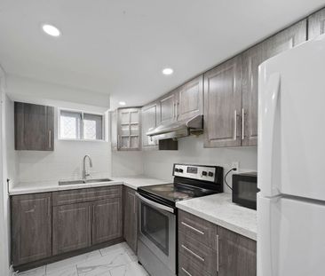 For Lease - 259 Tower Drive Unit# BSMT -1, Toronto, Ontario - Photo 6