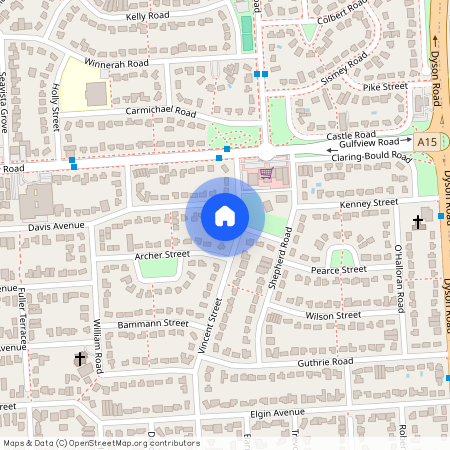 37 Vincent Street, SA 5165, Christies Beach