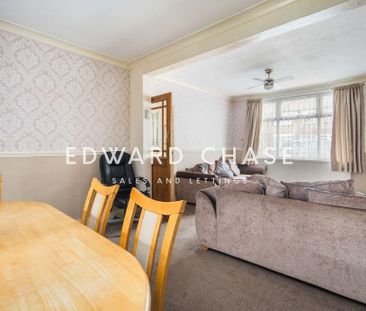 3 bedroom terraced house to rent - Photo 1