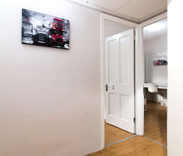 Keats House Room 1 Room 2 - Photo 1