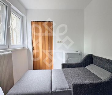 Garsoniera de inchiriat in cartierul Nufarul, Oradea - Fotografie 1