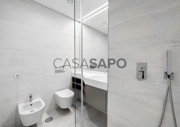 Apartamento T4 para alugar em Matosinhos