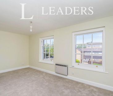 2 bedroom flat to rent - Photo 6