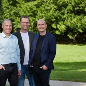 3 vær med køkkenalrum og altan - Photo 2