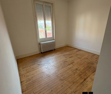 Location Maison 3 pièces 58m² - Photo 2