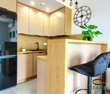 Piękne, 2 pokoje – Projektant / Wołyńska + KLIMA - Photo 2