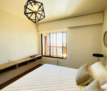 Piso de alquiler en Avenida de Eusebio Sempere, Ensanche - Diputación - Photo 1