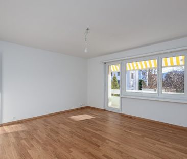 Sanierte Wohnung an zentraler Lage - Foto 2