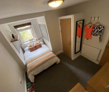 7 bedroom house to rent - Photo 3