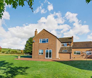 5 bedroom detached house to rent - Photo 5