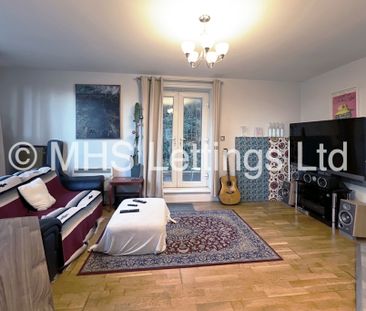 2 Bedroom Apartment for rent in Shire Oak Road - Photo 1