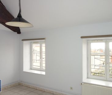 Location Appartement 3 pièces 62m² ST LAURENT SUR SAONE 01750 - Photo 5