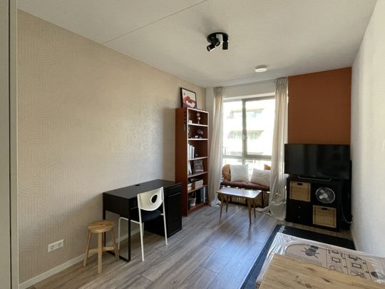 Te huur: Appartement Winklerlaan in Utrecht - Foto 1