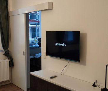 Pronájem bytu 2+1 • 65 m² bez realitkyBerlin Oberschöneweide Berlin... - Photo 5