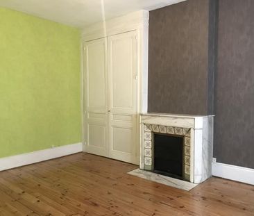 Location Appartement 3 pièces 88m² - Photo 3