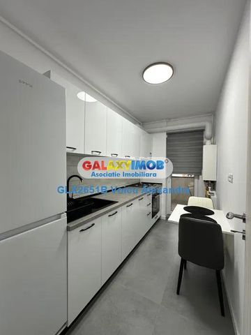 Garsoniera Bloc Nou Lux Berceni - Dimitrie Leonida - Metrou - Photo 4