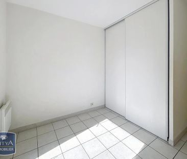 Appartement à louer 2 pièces 40.6m² - Photo 6