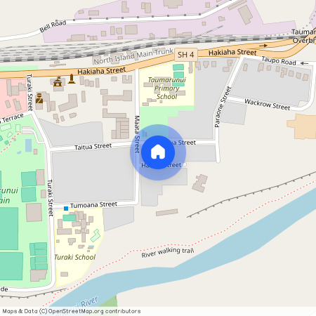 4 Harvey Street, Taumarunui, Taumarunui