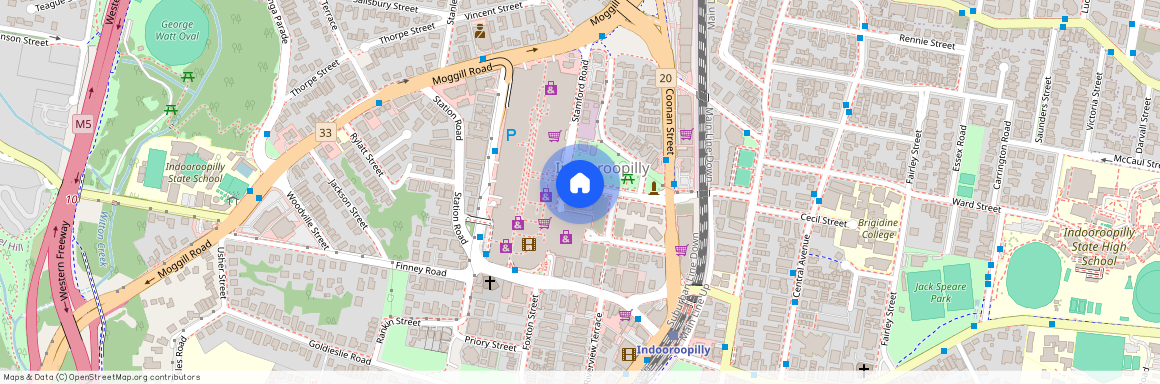 26/28 Belgrave Road, Indooroopilly, QLD 4068