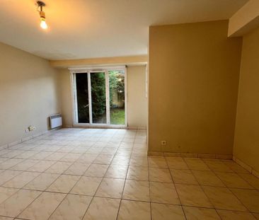 Location Appartement 1 pièce 27m² TOURS 37100 - Photo 2