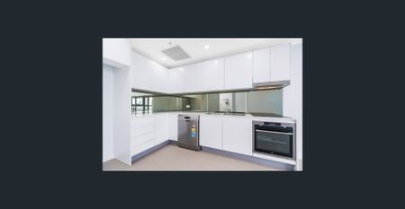 1 bedroom plus Study Apartment For lease! - Photo 5