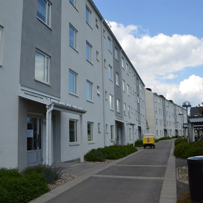 Jacobs Gränd 9 C - Photo 2