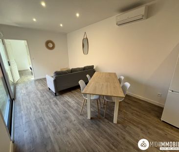 Location Appartement 4 pièces 78m² ALBI 81000 - Photo 2