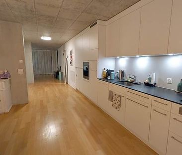 3.5 Zimmer, 79 m², 4. Stock - Foto 6