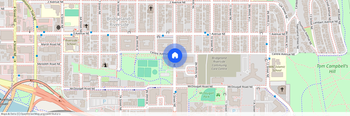 Calgary, Calgary, Calgary Metropolitan, T2E 4E1