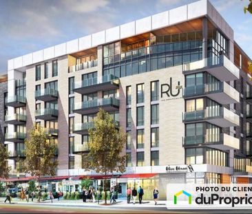 100, rue Montcalm, Gatineau (Hull) à louer - Photo 1
