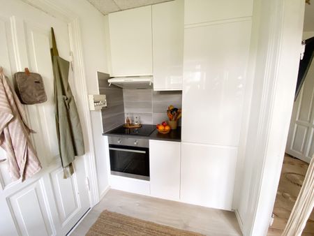 Skøn og hyggelig 2-værelses lejlighed i Aalborg midtby - Foto 4