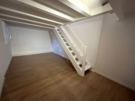 Renovated – Large 3.5 room apartment in Rennaz - Photo 5