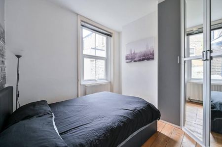 1 bedroom flat to rent - Photo 5