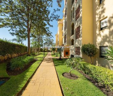 Apartamento en Estepona, La Resina, alquiler - Photo 5