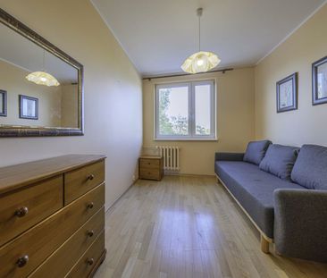 Mieszkanie 2 pokojowe Gdańsk - Zdjęcie 6