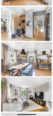 Stenhagsvägen, Hållsta - Foto 1