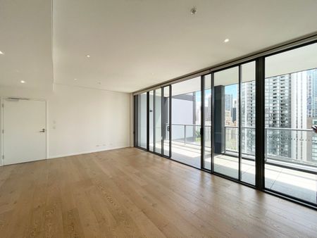 Level 19, 1196/1 Steam Mill Lane, Haymarket NSW 2000 - Apartment For Rent | Domain - Photo 2