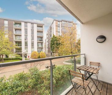 2 bedroom flat to rent - Photo 5