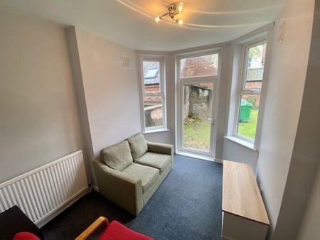 Burns Street, Arboretum, Property for rent - Photo 5