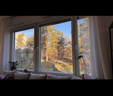 Skidskyttevägen, Hägersten - Photo 4