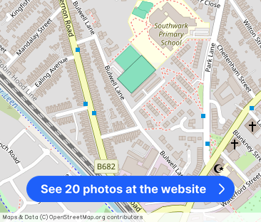 Rosegarth Walk, Bulwell - Photo 1