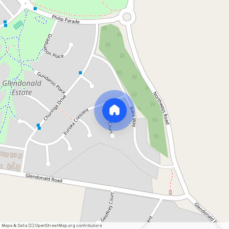 2 Omaru Court, Vic 3842, Churchill