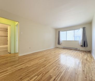 Appart 1 Chambre Fermée Louer à Verdun - Photo 3