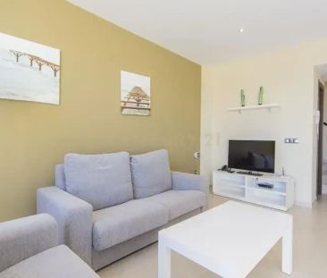 Casa o chalet de alquiler en Partida Colina del Sol, 48, Calp, Spai... - Photo 1