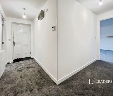 2 bedroom apartment to rent Emperor Way, Fletton PE2 - Photo 3